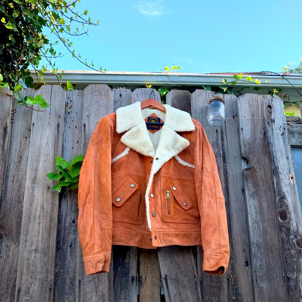 el toro bravo jacket